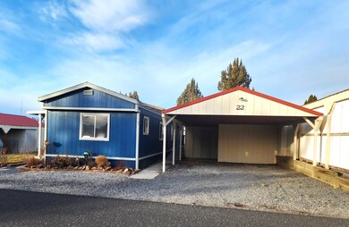 6100 S Hwy 97, #22, Pic 2