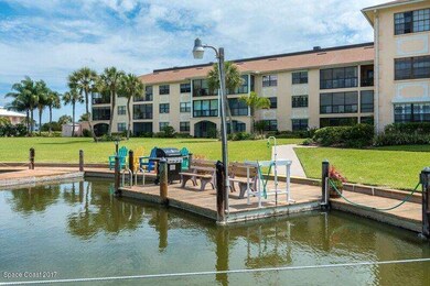Royal Colonial Dock