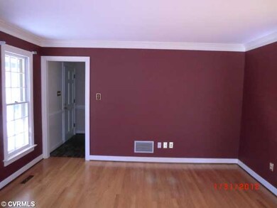 Interior Space/Layout