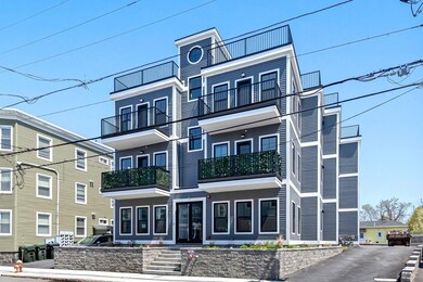 410 Shirley St unit 4, Winthrop, MA 02152 - photo 3