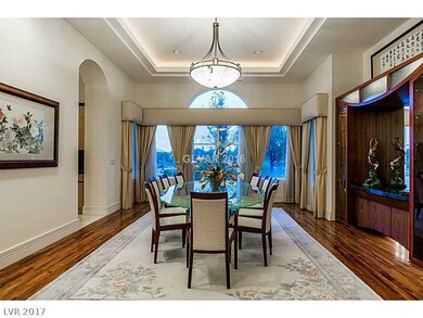 Dining Room.