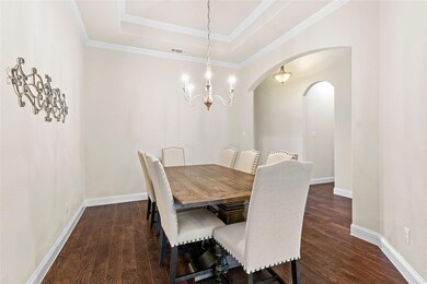 111 Covington Dr, Wylie, TX 75098 - photo 5