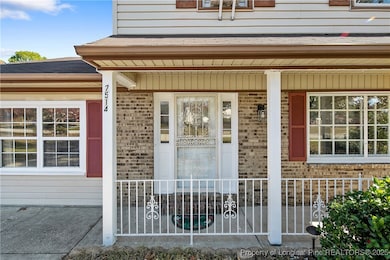 7514 Beverly Dr, Fayetteville, NC 28314 - photo 4