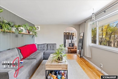 1417 Jim Bridger Ave, Casper, WY 82604 - photo 6