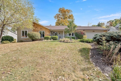 1909 Timberlake Trail, Fort Wayne, IN 46804 - photo 2