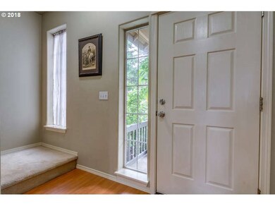 Entrance/Foyer