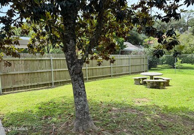 Gated courtyard