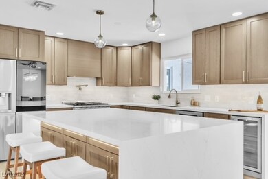 3485 Shamrock Ave, Las Vegas, NV 89120 - photo 4