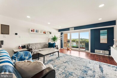 Beaver Hill Condominium unit 808W, Jenkintown, PA 19046 - photo 5