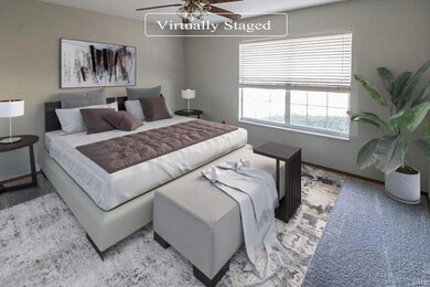 Virtually Staged
