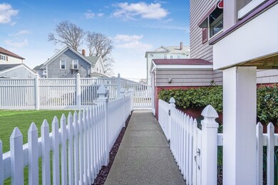 99 Swindells St, Fall River, MA 02723 - photo 2