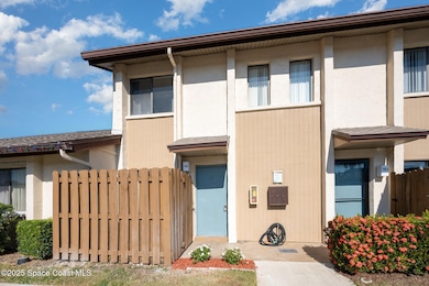 2230 Golf Isle Dr unit 702, Melbourne, FL 32935 - photo 4