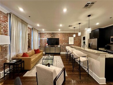 508 Toulouse St unit 201, New Orleans, LA 70130 - photo 4