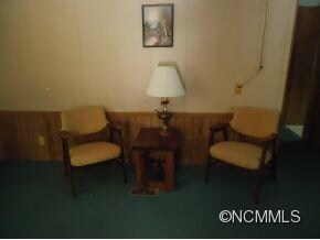 Sitting Area