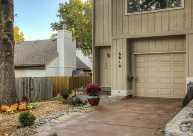 6616 Charles St, Shawnee, KS 66216 - photo 2