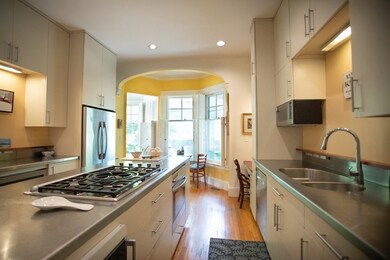 619 Washington St unit A, Wellesley, MA 02482 - photo 6