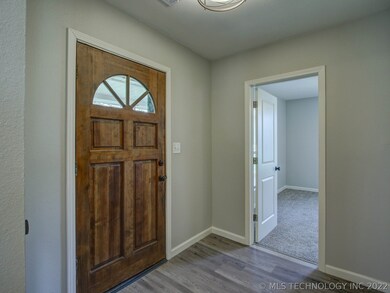 108 E Mill Ave, Sapulpa, OK 74066 - photo 4