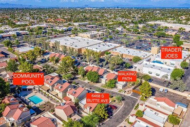 6468 S Butte Ave, Tempe, AZ 85283 - photo 5