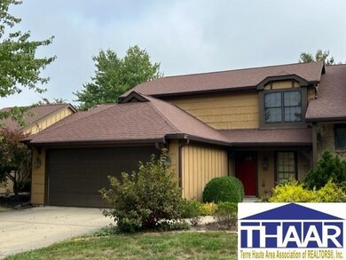 544 Frontier Ct, Terre Haute, IN 47803 - photo 2