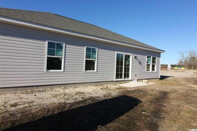 431 Hallie Martin Rd unit Lot 3 - Westfield, Conway, SC 29527 - photo 7