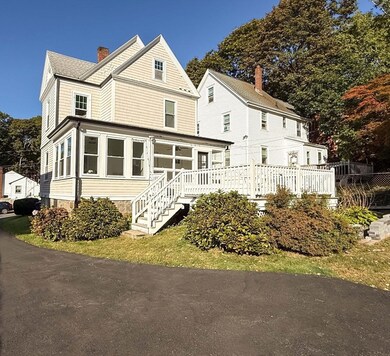 56 Oakridge St, Mattapan, MA 02126 - photo 4