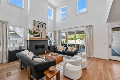 12641 W Meliora Ln, Star, ID 83669 - photo 5