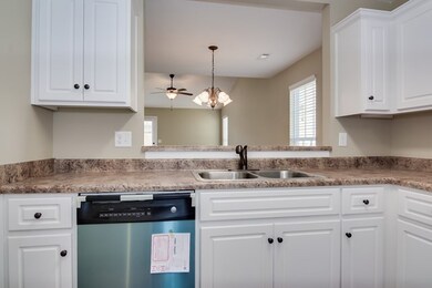 141 Brow Tine Ct, Aiken, SC 29801 - photo 5
