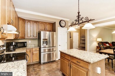 725 Rustling Leaf Ct, Sykesville, MD 21784 - photo 6