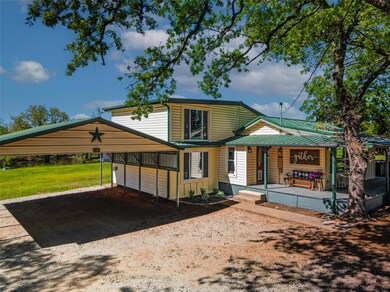 3605 Erwin Rd, Poolville, TX 76487 - photo 3