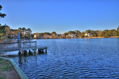 rivers point lake 2
