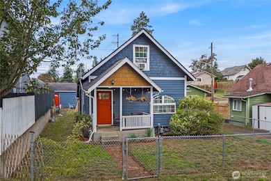 3008 S Warner St, Tacoma, WA 98409 - photo 2