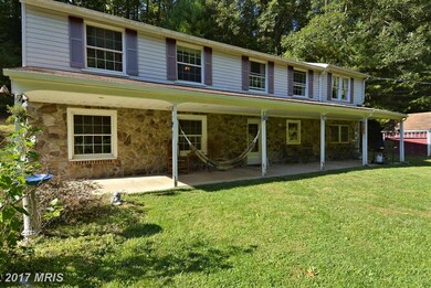 4500 London Bridge Rd, Sykesville, MD 21784 - photo 2