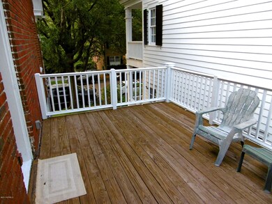 5 Deck