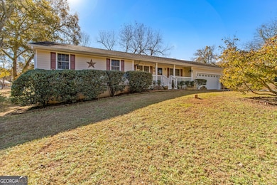 244 State St, Commerce, GA 30529 - photo 5