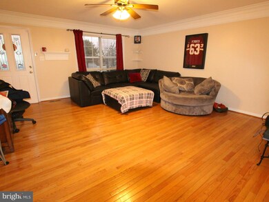 3643 Morgan Ct, Dumfries, VA 22026 - photo 4