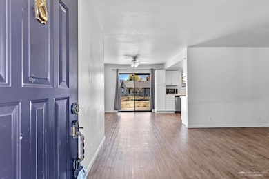 30461 S Lower Valley Rd, Tehachapi, CA 93561 - photo 3