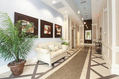 Main Lobby