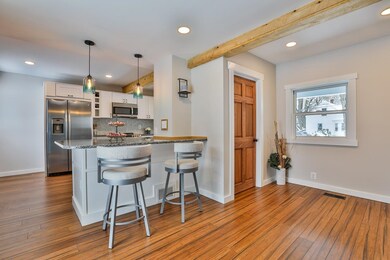 25 Spaulding St, Milford, NH 03055 - photo 2