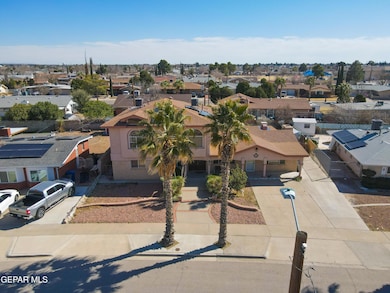 10224 Singapore Ave, El Paso, TX 79925 - photo 2