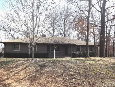 Exterior Front. Adjoining Lot Conveys So You Will Have Lots Of Privacy