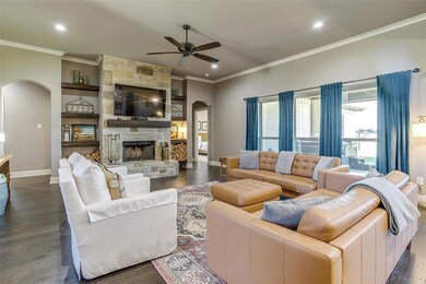 8108 Old Brock Rd, Brock, TX 76087 - photo 6