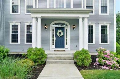 1 Francis Dr unit 36, Upton, MA 01568 - photo 3