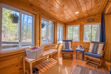 206 E Chocorua River Dr, Tamworth, NH 03875 - photo 4