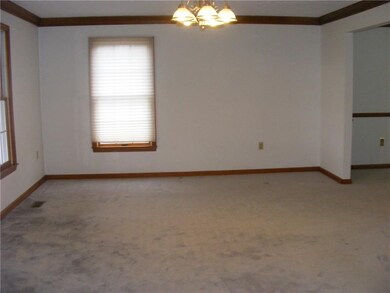 Living Room with Lots of Windows and Light