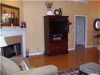 Room for lots of seating and entertaining!