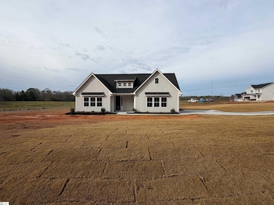 23 Henderson Rd, Gray Court, SC 29645 - photo 2