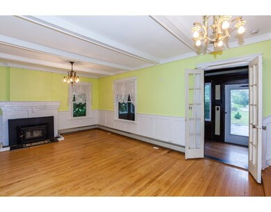 103 N Worcester St, Norton, MA 02766 - photo 5