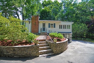 73 Crocker Ave, Franklin, MA 02038 - photo 4