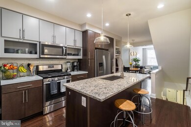 917 N Bradford St, Baltimore, MD 21205 - photo 7