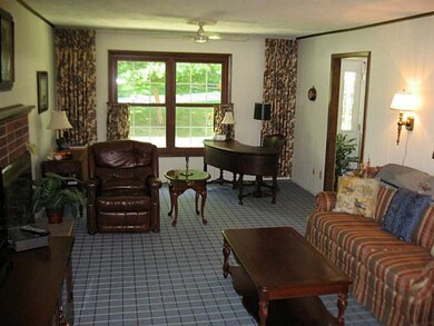 Den/Family/Great Room.